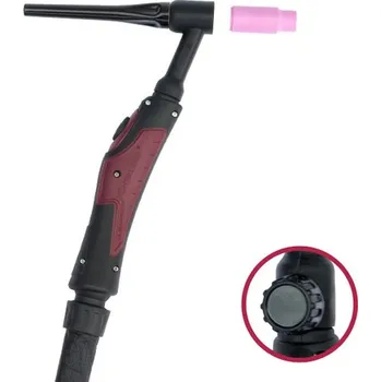 Příslušenství ke svářečce KTB 26, Ventilek, 4 m