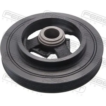 Kliková hřídel Řemenice, klikový hřídel FEBEST CRDS-CAR