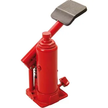 Hever Náhradní hydraulický válec BGS108389-1 pro zvedák BGS 8389 (BGS108389-1)