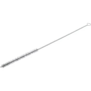 Brusný kartáč Ruční válcový kartáč pr. 9 x 310 mm BGS108561, ocelový (BGS108561)