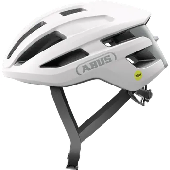 Cyklistická přilba PowerDome MIPS polar white - PowerDome MIPS polar white S - cyklistická přilba