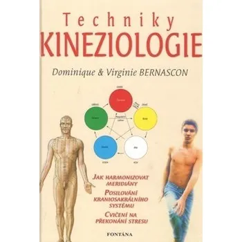 Techniky kineziologie