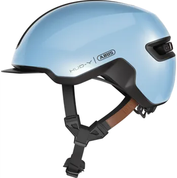 Cyklistická přilba HUD-Y iced blue - HUD-Y iced blue S