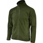 Fleecová mikina Texar® Conger, olive Velikost XL