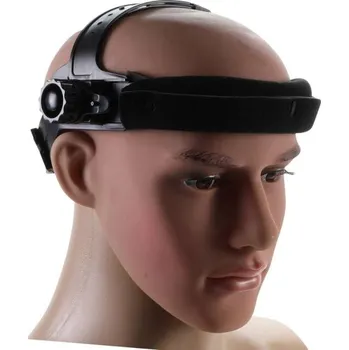 Svářečská kukla Náhradní hlavový kříž BGS103516-2 pro kuklu BGS 3516 (BGS103516-2)