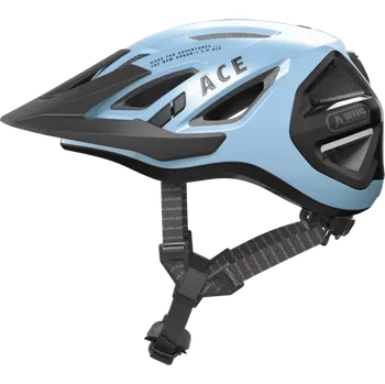 Cyklistická přilba Urban-I 3.0 ACE iced blue - Urban-I 3.0 ACE iced blue S