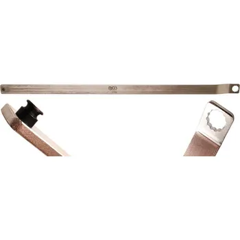 Oprava karosérie Montážní páka na drážkované klínové řemeny BGS101703 Pro Mercedes-Benz (BGS101703)