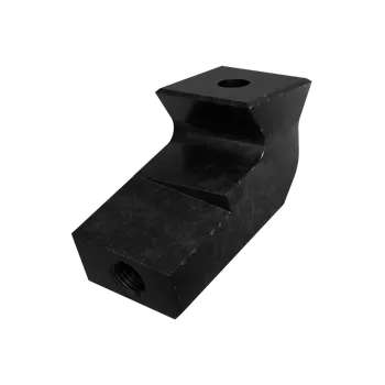 Komponent pro jízdní kolo Magura GUSTAV PRO Shiftmix I-Spec EV (pravý) (Objímka Magura GUSTAV PRO Shiftmix adapter Shimano I-Spec EV right)