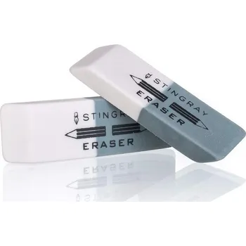 Pryž Guma kombinovaná, 2 ks