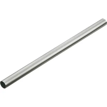 Tyč na sprchový závěs Tyč pro sprchový závěs Keuco Plan, 400 mm, pochromováno