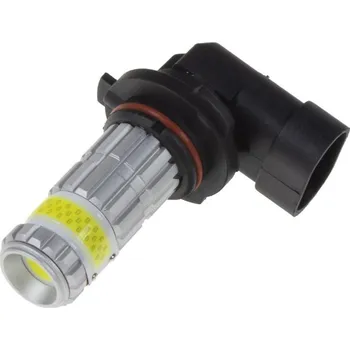 Autožárovka LED HB4 bílá, COB 360⁰, 9-60V, 15W