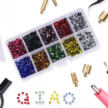 kreativní sada Náhradní kamínky k sadě s aplikátorem