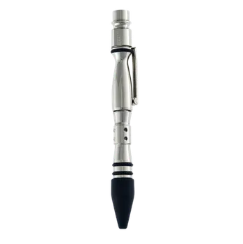 Ofukovací pistole Pen AIR s gumovou ochranou