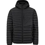 Pánská zimní bunda Craft CORE EXPLORE LT INSULATION černá 1915260-999000 - XXL | UK 13 | US 14