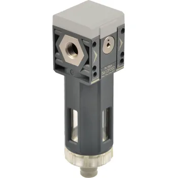 Příslušenství ke kompresoru FRL-P Filtr - 1