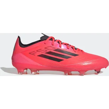 Kopačky Adidas Kopačky F50 Pro FG Velikost: UK 8 - EU 42 Barva: Červená