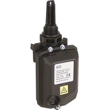 Příslušenství ke kompresoru Automatický odvaděč kondenzátu FR