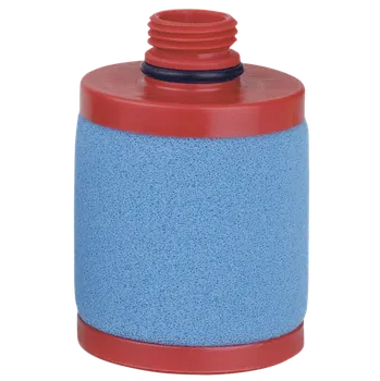 Kabinový filtr Filtrační vložka mikrofiltru FVM 0,01 µm 1/2" - 1 600