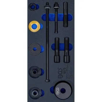 Sada nářadí Sada nářadí na ložiska kol BGS108373 (Harley-Davidson) (BGS108373)