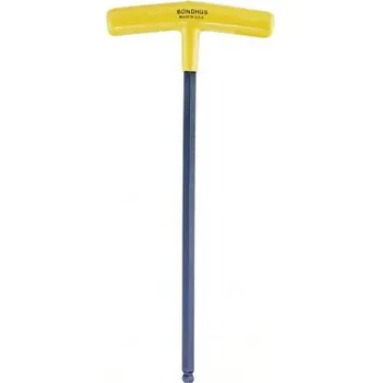Klíč T.-klíč inch 7/32 BALLDRIVER
