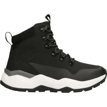 Dámská zimní obuv Dámské zimní boty LOAP PERSEA 37 Černá, Bílá