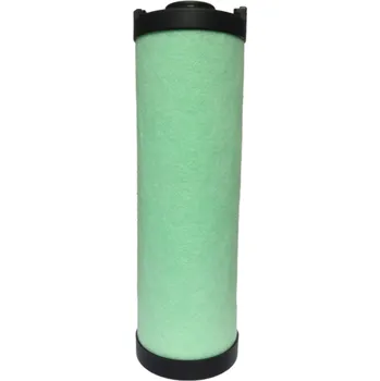 Kabinový filtr Filtrační vložka mikrofiltru FVM-I 0,01 µm 2.1/2"-30 000