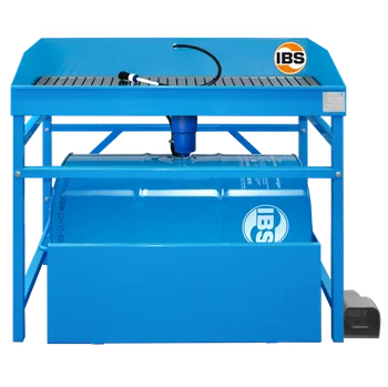 Dílenský stůl Mycí stůl typ M-500