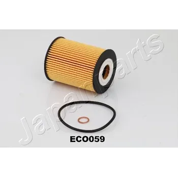 Auto-moto Olejový filtr JAPANPARTS FO-ECO059