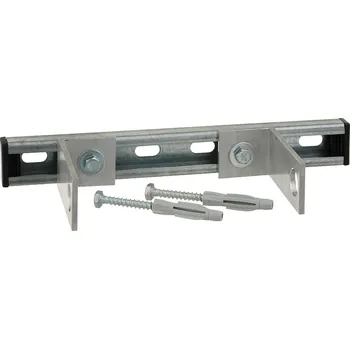 Příslušenství ke kompresoru Držák filtru 6/4" 30 cm (Ilustrativní foto)