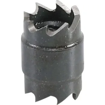 Fréza Náhradní frézovací korunky HSS pro frézy na bodové svary BGS 1600 (BGS101601)