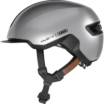 Sport HUD-Y gleam silver - HUD-Y gleam silver S