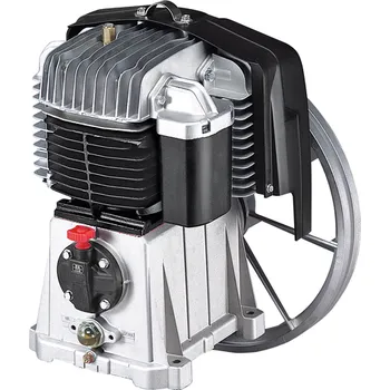 Příslušenství ke kompresoru Kompresorový agregát BK 114