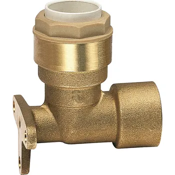 Příslušenství ke kompresoru N - Ukončovací krabice 25mm x 2xG1/2i