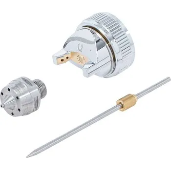 Stříkací pistole Náhradní tryska průměr 1,2 mm pro BGS 3317 (BGS103317-1)