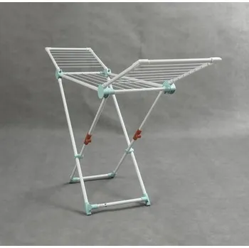 Sušák na prádlo Sušák na prádlo Artweger SUPER DRY MINI mint 12 m