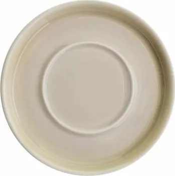 Talíř Verlo Eter podšálek pr. 10,3 cm, béžový