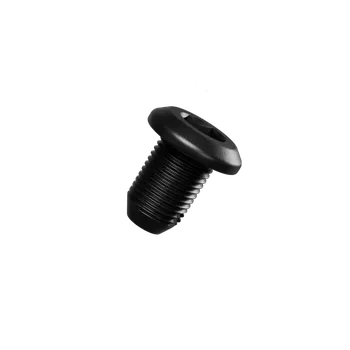 Brzdová hadice Magura GUSTAV PRO Luer plug (5ks) (Šroub Magura Luer plug for bleeding valve brake caliper GUSTAV PRO)