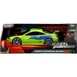 Auto RC Fast and Furious 1995 Mitsubishi Eclipse 1:16