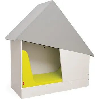 Zahradní domek Tajemný hrací domek