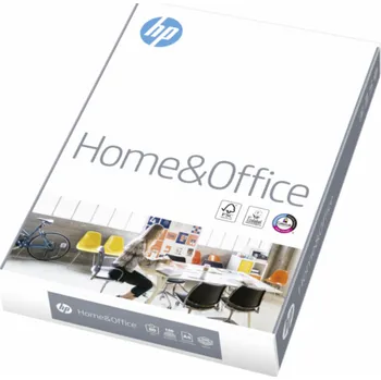 Kancelářský papír 120.000 listu HP Home&Office A4 universální papír 80 g (paleta)