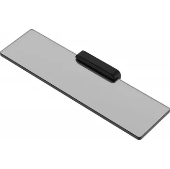 Mýdlenka SAT Polička SAT TGD NEW černá SATDTGD2C SATDTGD2C