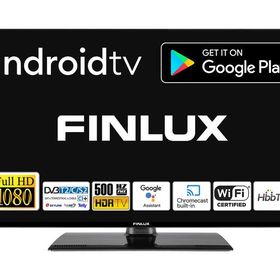 Obrázek k inzerátu: Smart LED televize Finlux 32FFMG5771 / 32" (80 cm) / 1920 x 1080 px / Full HD / černá varianta: 32FFMG5771/ZANOVNI