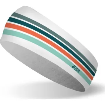 Čelenka BOSA čelenka Chilly Barevné varianty čelenek: Chilly BOSA Retro Stripes