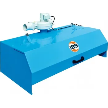 Průmyslový vysavač Odsávání - digestoř typ MA