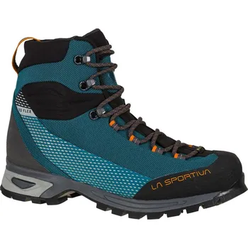 Pánská treková obuv turistické boty pánské LA SPORTIVA Trango Trk Gtx Space Blue/Maple - 43,5