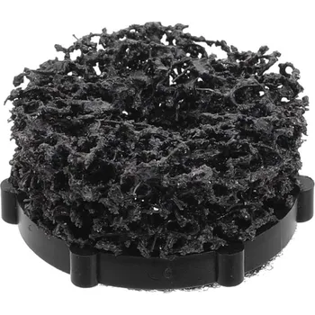 Brusný kotouč Náhradní rounový čisticí kotouč 40 mm BGS109736-2, hrubozrnný (BGS109736-2)