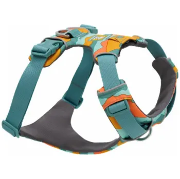 Postroj pro psa RUFFWEAR Front Range® Postroj pro psy Spring Mountains XXS