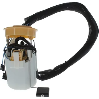 Palivový systém Palivová přívodní jednotka BOSCH 1 582 881 137