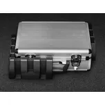 Zarážky do zavazadlového prostoru