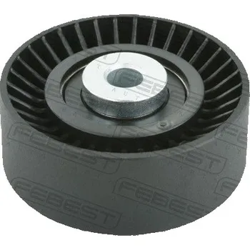 Vratná/vodicí kladka, klínový žebrový řemen FEBEST 0788-GRV